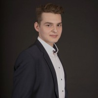Dorian Szep