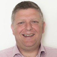 Neil Edmonds