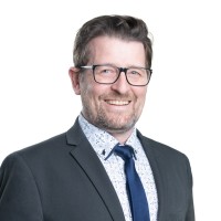 Mark Bollinger