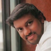 Manikandan S