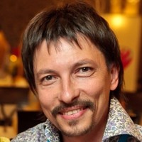 Sergey Tsupilo