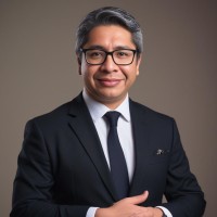 Franz Roque Canchan