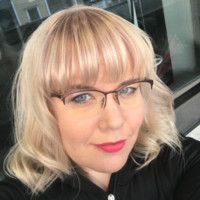 Tanja Ronkainen