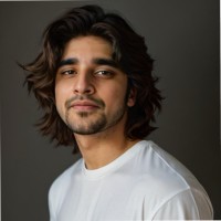 Sheraz Ali