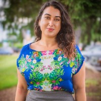 Aaminah Khalid