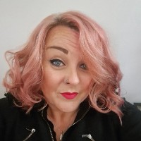 Amy Roberts
