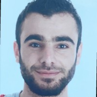 Ibrahim Alsheikh Osman