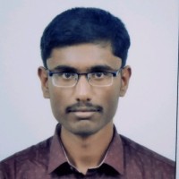 Nithish Ponmudi