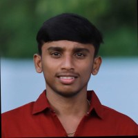 Kavin Velusamy