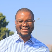 Mduduzi Masango