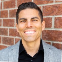 Marcus Rodriguez PhD