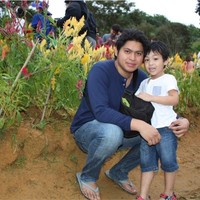 Jan Marc Alcaraz
