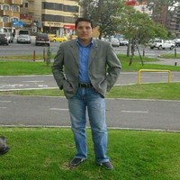 Ricardo Gutierrez Mejillones