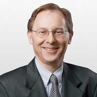 Alden Aumann, BComm, CPA, CA