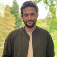 Thibault Bouquet de Joliniere