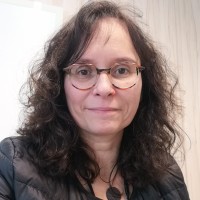 VERONIQUE BERTRAND