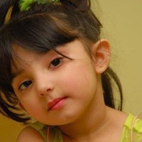 Komal Pawar