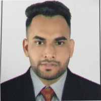 Omkar Bodke
