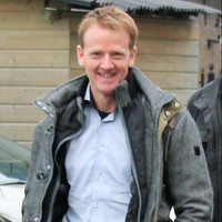 Dennis Van De Giessen