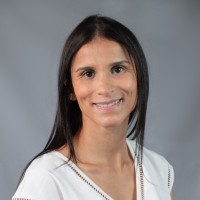 Yasmine Mechioukhi