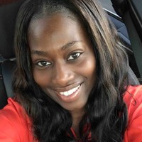 Ratrina Beamon