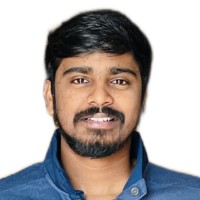 vinith kumar