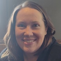 Stephanie Patterson