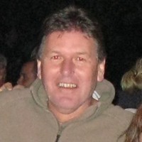 Dave Blake