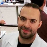 Panagiotis Kuriakopoulos