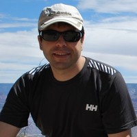 Nik Velinov