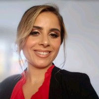 Nassima Dahgane
