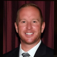 Brad Washburn
