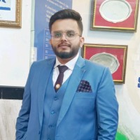 Hardik R.