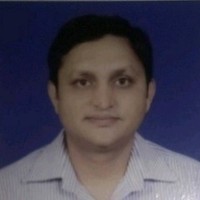 Jayendra Solanki