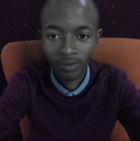 Tshepo Moeketsi