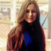 Anna Paula Azevedo de Carvalho, Ph.D., M.Sc., B.Sc.