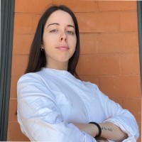 Giulia Cucchiaro