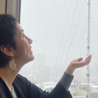 fatemeh sohrabi