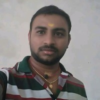 Srinivasan Chemist