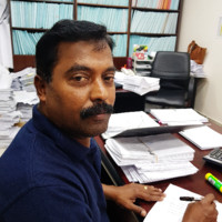 Thaniyil Velayudhan Prabhakararan