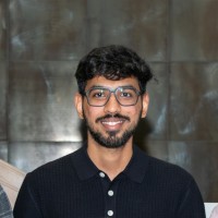 Naitik Patel