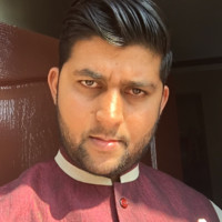 Arun Chauhan