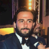 Brian Bensoussan