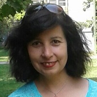 Aurora Arce Pérez