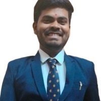 Rajashekar Sandupatla