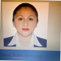 Daysi Solis Soriano