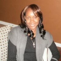 Inez Williams