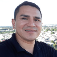 Everaldo Santos