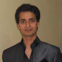 Vikas Malik