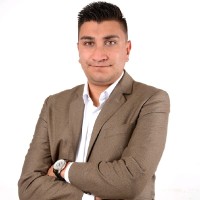 Oscar Ivan Chamucero Guerrero